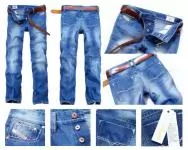 diesel jeans fashion hommes 25